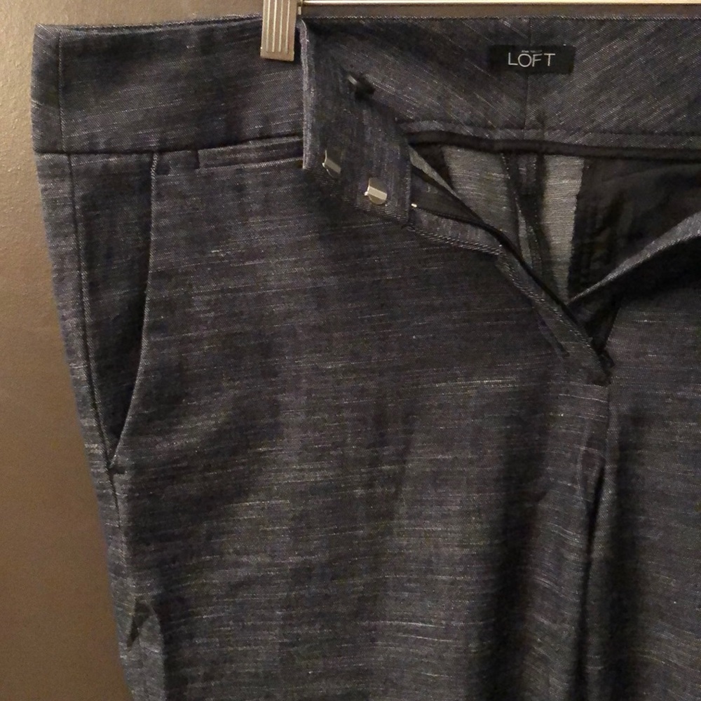 Ankle pants - Picture 2 of 3